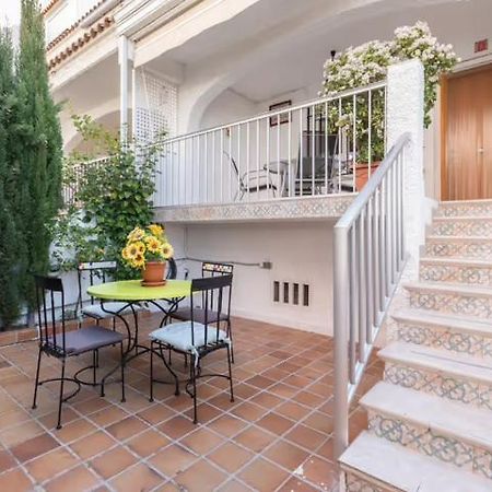 Bungalow Playa Pobla De Farnals Las Canteras  Exterior photo